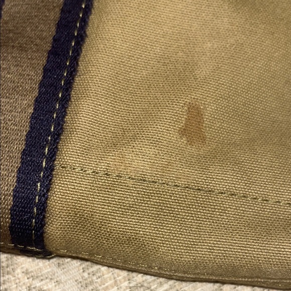 Hermès green  tote - Picture 8 of 14